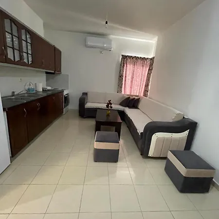 Of Apartment