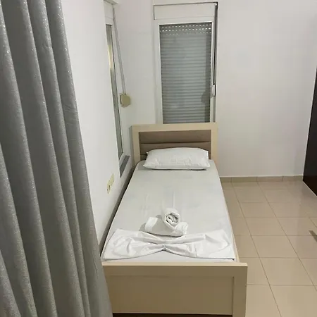 Apartment Of