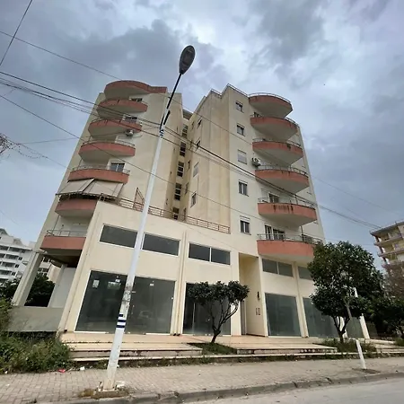 Of Apartment Sarande