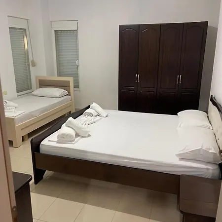 Apartment Of *