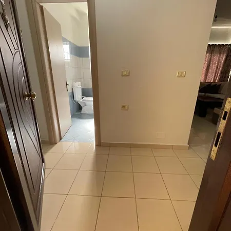 Apartment Of Sarande