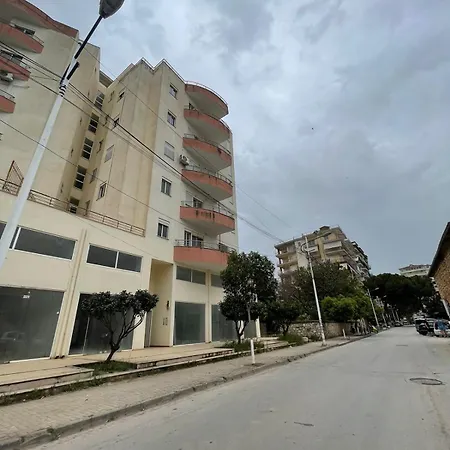 Of * Sarande