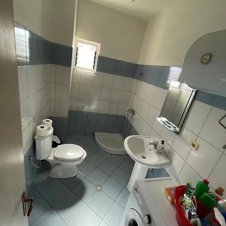 Of Apartment