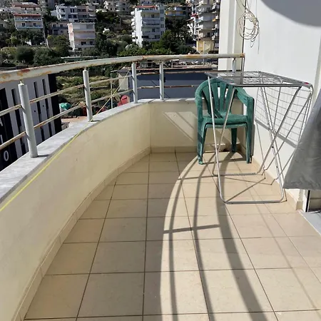Apartment Of