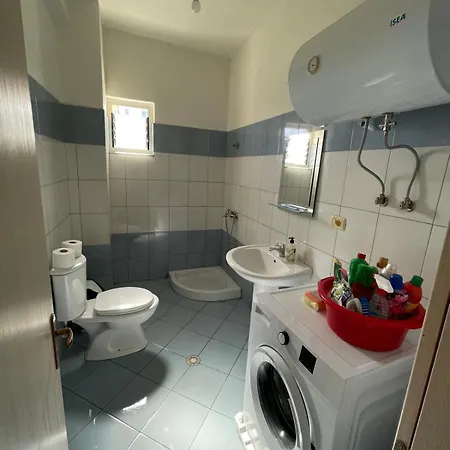 Of Apartment
